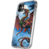 Alchemy Carta Whitby Wyrm iPhone 11 Clear Case