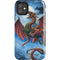 Alchemy Carta Whitby Wyrm iPhone 11 Impact Case