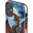 Alchemy Carta Whitby Wyrm iPhone 11 Impact Case