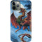 Alchemy Carta Whitby Wyrm iPhone 11 Pro Lite Case