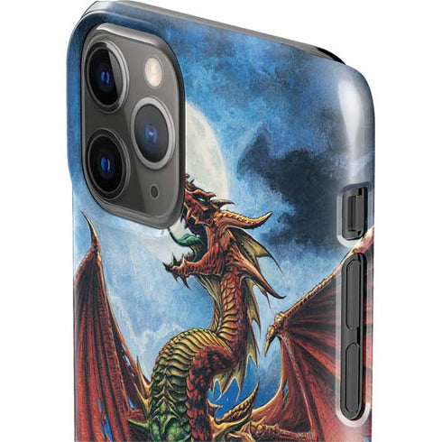 Alchemy Carta Whitby Wyrm iPhone 11 Pro Lite Case
