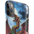 Alchemy Carta Whitby Wyrm iPhone 11 Pro Lite Case