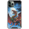 Alchemy Carta Whitby Wyrm iPhone 11 Pro Max Clear Case