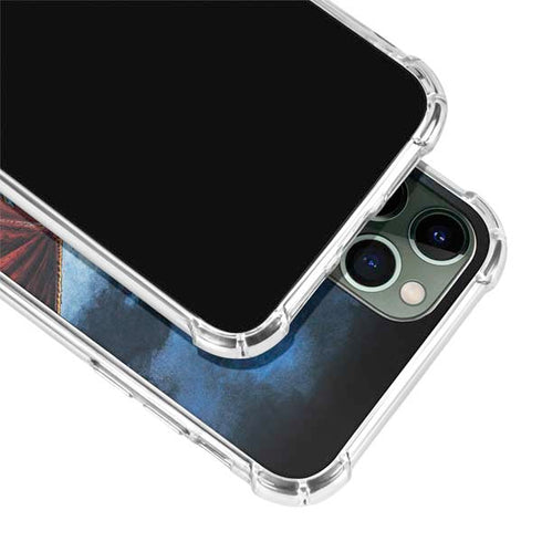 Alchemy Carta Whitby Wyrm iPhone 11 Pro Max Clear Case