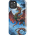 Alchemy Carta Whitby Wyrm iPhone 11 Pro Max Impact Case