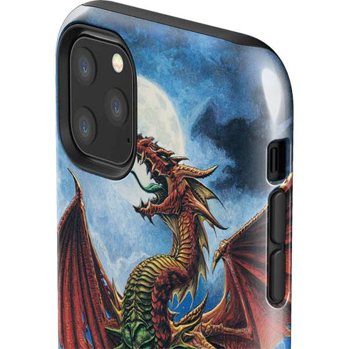 Alchemy Carta Whitby Wyrm iPhone 11 Pro Max Impact Case