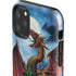 Alchemy Carta Whitby Wyrm iPhone 11 Pro Max Impact Case