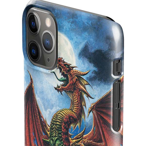 Alchemy Carta Whitby Wyrm iPhone 11 Pro Max Lite Case