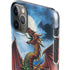 Alchemy Carta Whitby Wyrm iPhone 11 Pro Max Lite Case