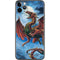 Alchemy Carta Whitby Wyrm iPhone 11 Pro Max Skin