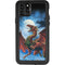 Alchemy Carta Whitby Wyrm iPhone 11 Pro Max Waterproof Case