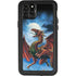 Alchemy Carta Whitby Wyrm iPhone 11 Pro Max Waterproof Case