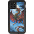 Alchemy Carta Whitby Wyrm iPhone 11 Pro Waterproof Case