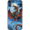 Alchemy Carta Whitby Wyrm iPhone 11 Skin