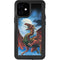 Alchemy Carta Whitby Wyrm iPhone 12 Mini Waterproof Case