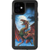 Alchemy Carta Whitby Wyrm iPhone 12 Mini Waterproof Case