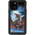 Alchemy Carta Whitby Wyrm iPhone 12 Pro Max Waterproof Case