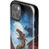 Alchemy Carta Whitby Wyrm iPhone 13 Impact Case
