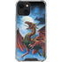 Alchemy Carta Whitby Wyrm iPhone 13 Mini Clear Case