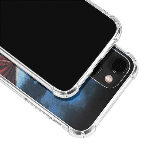 Alchemy Carta Whitby Wyrm iPhone 13 Mini Clear Case