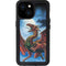 Alchemy Carta Whitby Wyrm iPhone 13 Mini Waterproof Case