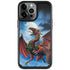 Alchemy Carta Whitby Wyrm iPhone 13 Pro Cargo Case