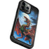 Alchemy Carta Whitby Wyrm iPhone 13 Pro Cargo Case
