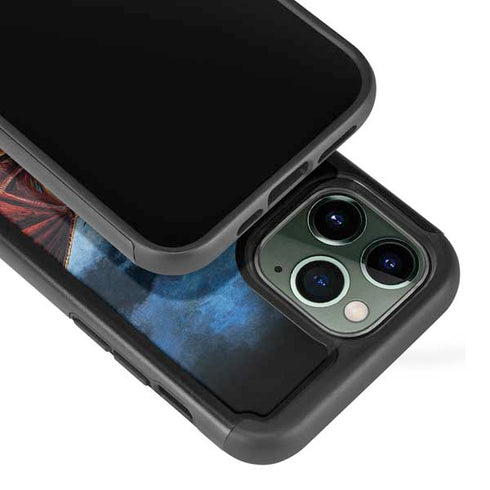 Alchemy Carta Whitby Wyrm iPhone 13 Pro Cargo Case