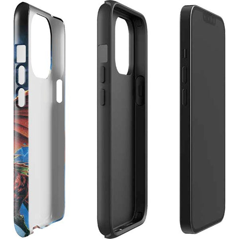Alchemy Carta Whitby Wyrm iPhone 13 Pro Impact Case