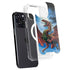 Alchemy Carta Whitby Wyrm iPhone 13 Pro MagSafe Case