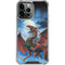 Alchemy Carta Whitby Wyrm iPhone 13 Pro Max Clear Case