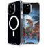 Alchemy Carta Whitby Wyrm iPhone 13 Pro Max MagSafe Case