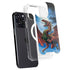 Alchemy Carta Whitby Wyrm iPhone 13 Pro Max MagSafe Case