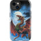 Alchemy Carta Whitby Wyrm iPhone 14 Plus Impact Case