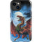 Alchemy Carta Whitby Wyrm iPhone 15 Plus Impact Case