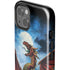Alchemy Carta Whitby Wyrm iPhone 15 Plus Impact Case