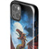 Alchemy Carta Whitby Wyrm iPhone 15 Impact Case