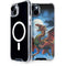 Alchemy Carta Whitby Wyrm iPhone 14 Plus MagSafe Case