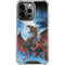Alchemy Carta Whitby Wyrm iPhone 15 Pro Clear Case