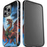 Alchemy Carta Whitby Wyrm iPhone 15 Pro Impact Case