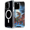 Alchemy Carta Whitby Wyrm iPhone 15 Pro MagSafe Case