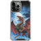 Alchemy Carta Whitby Wyrm iPhone 14 Pro Max Clear Case