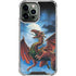Alchemy Carta Whitby Wyrm iPhone 14 Pro Max Clear Case