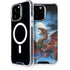 Alchemy Carta Whitby Wyrm iPhone 15 Pro Max MagSafe Case