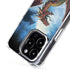 Alchemy Carta Whitby Wyrm iPhone 15 Pro Max MagSafe Case
