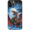 Alchemy Carta Whitby Wyrm iPhone 14 Pro Max Skin