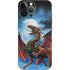 Alchemy Carta Whitby Wyrm iPhone 14 Pro Max Skin
