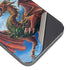 Alchemy Carta Whitby Wyrm iPhone 14 Pro Max Skin