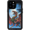 Alchemy Carta Whitby Wyrm iPhone 14 Pro Max Waterproof Case