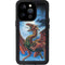 Alchemy Carta Whitby Wyrm iPhone 14 Pro Waterproof Case